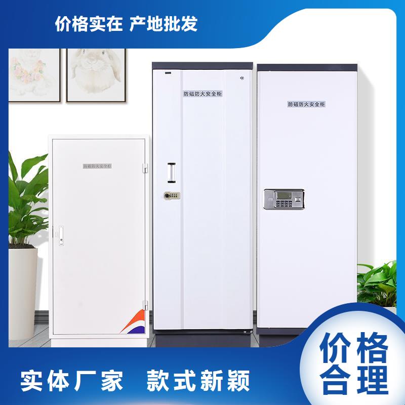 防磁柜檔案室資料柜自有生產工廠