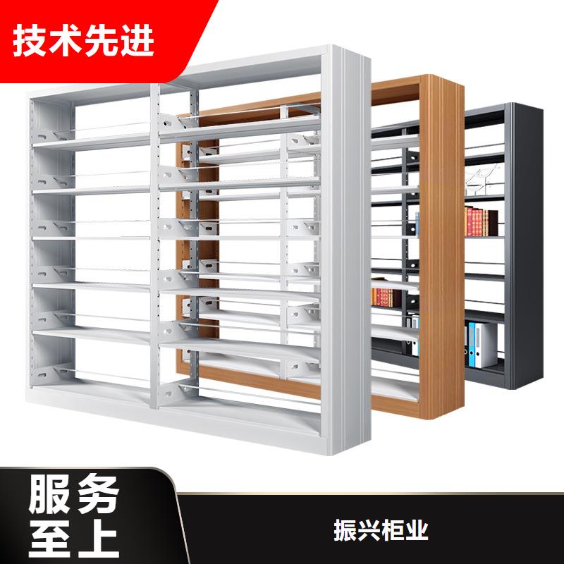 密集柜精益求精