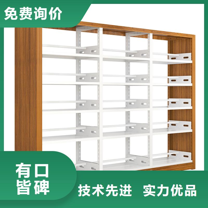 密集柜圖書館配套設施種類豐富