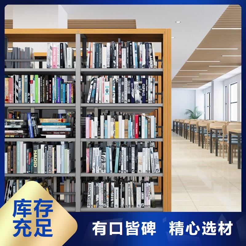 茶陵櫥式手動(dòng)密集架