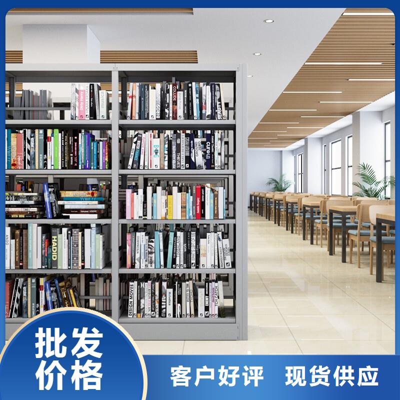 密集柜品質保證實力見證