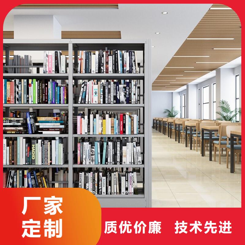 密集柜_全自动文件柜实力厂家