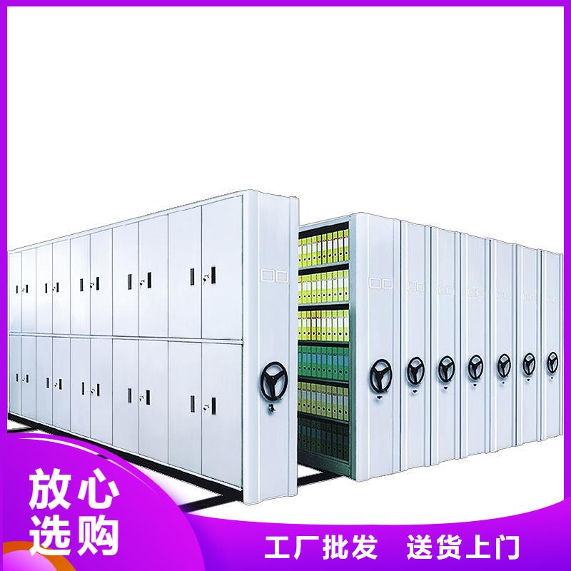  密集柜客戶好評