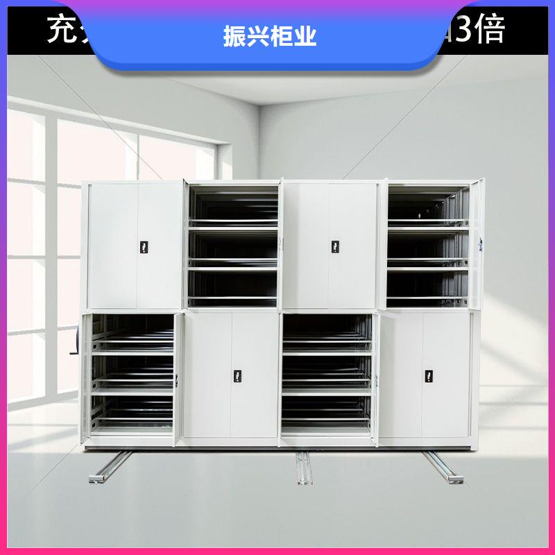 密集柜銷售的是誠信