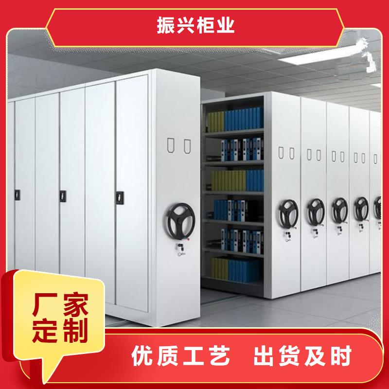  密集柜严格把控质量