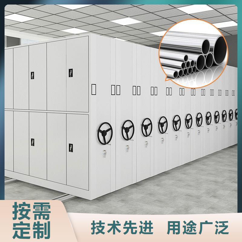 密集柜圖書館配套設施種類豐富