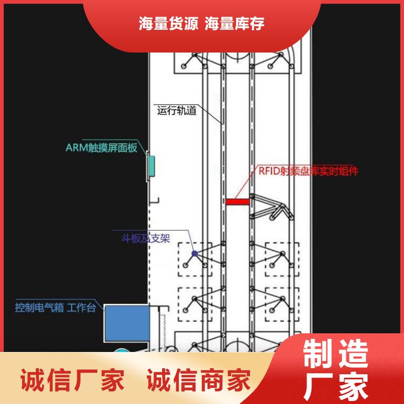 電動選層柜歡迎到廠實地考察