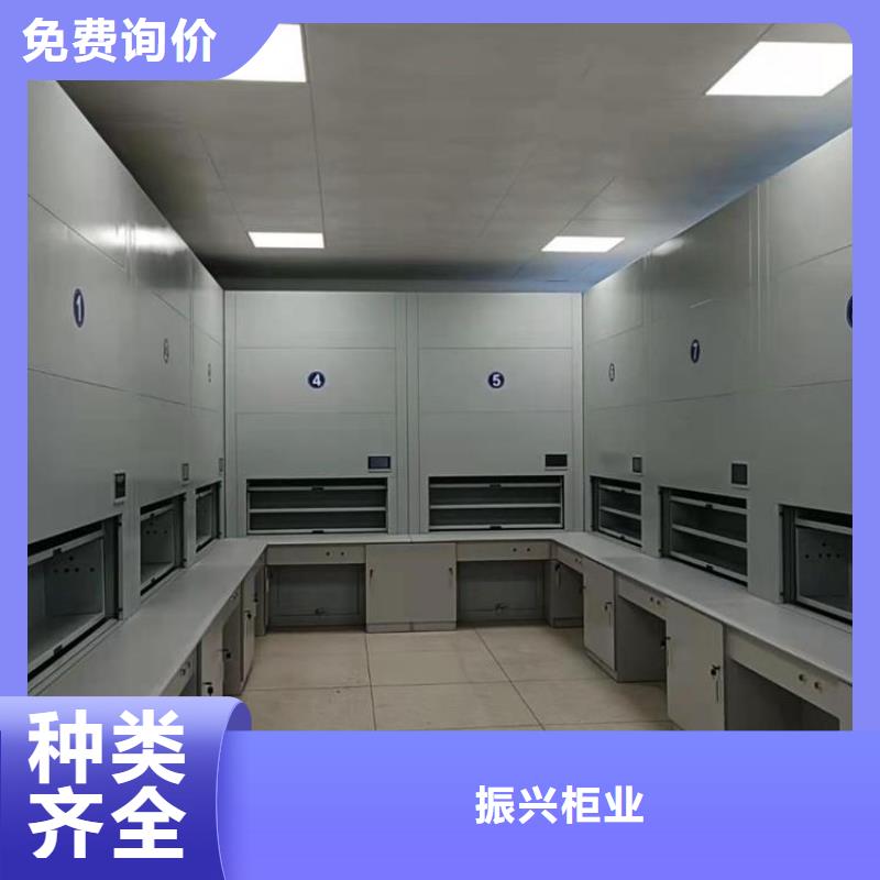 選層柜檔案柜廠家根據要求定制