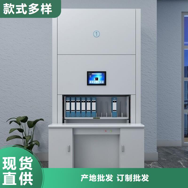选层柜_档案柜厂家用心服务