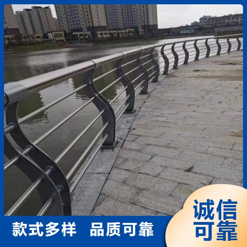 橋梁護欄規范和標準企業-價格合理