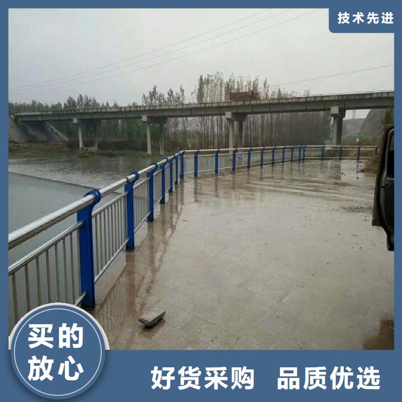 銷售橋梁護欄生產廠家_品牌廠家