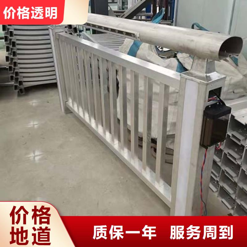 橋梁護欄規范和標準_多年制造經驗
