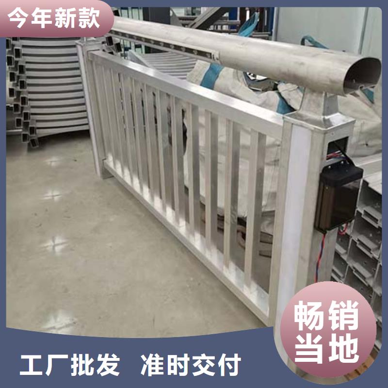 規格全的橋梁護欄圖片大全圖冊供應商