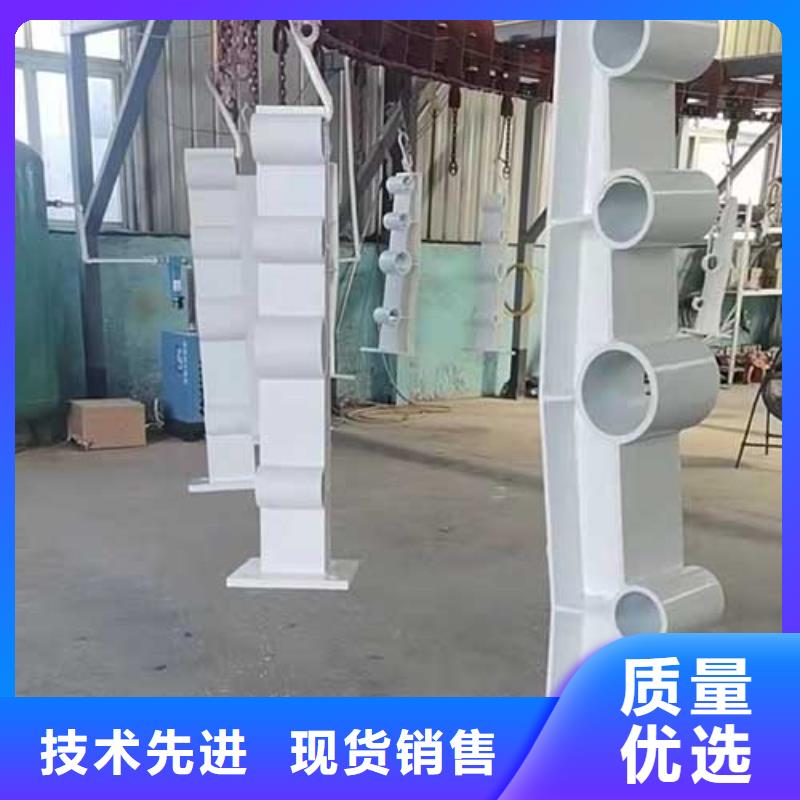 橋梁護(hù)欄商家