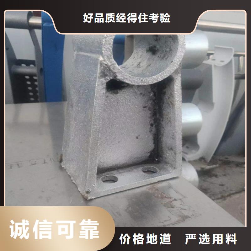 橋梁護欄_橋梁景觀欄桿用心經(jīng)營