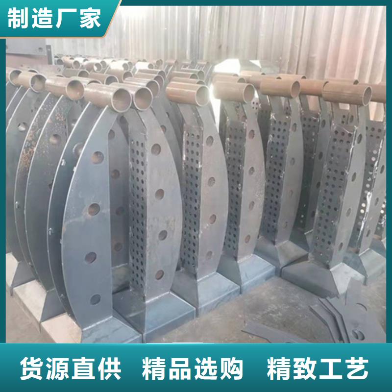 桥梁护栏道路护栏专业生产制造厂