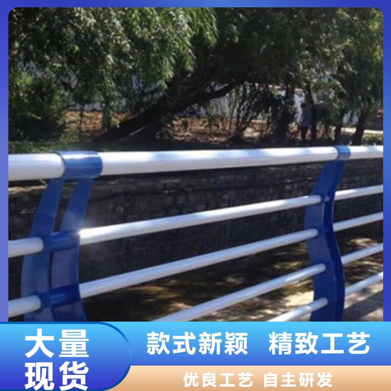 景觀橋梁護欄按圖定做