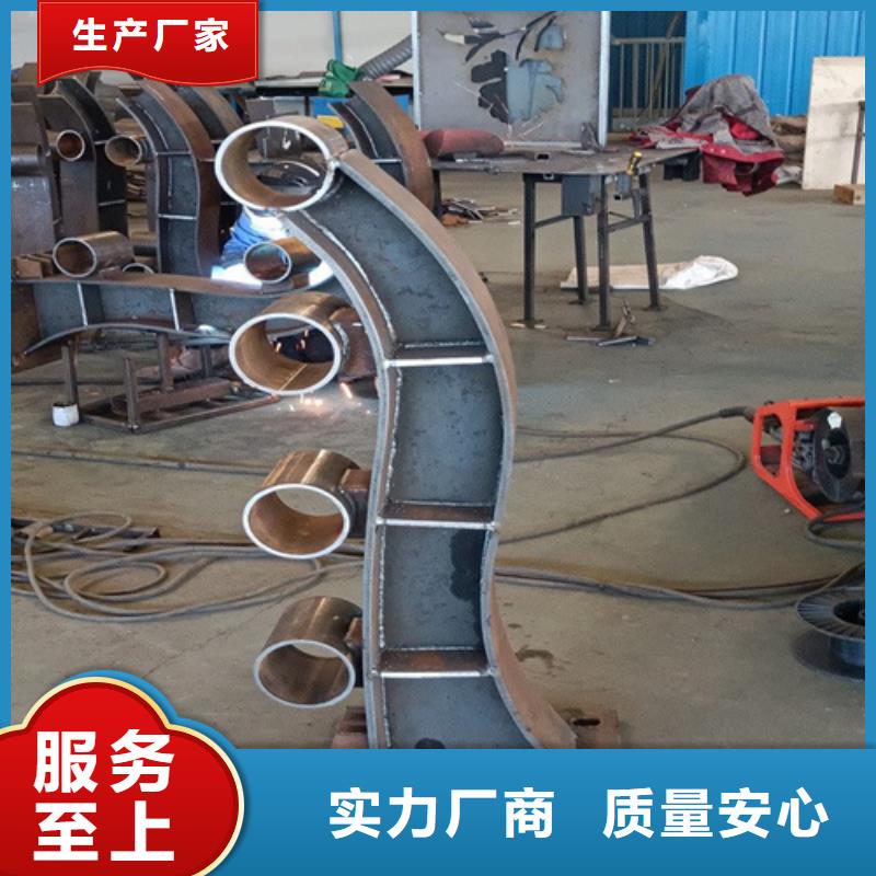 橋梁護欄行業動態