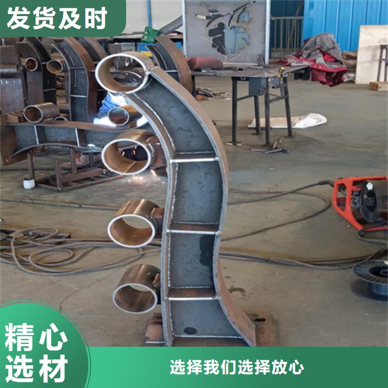 橋梁護欄廠家直營