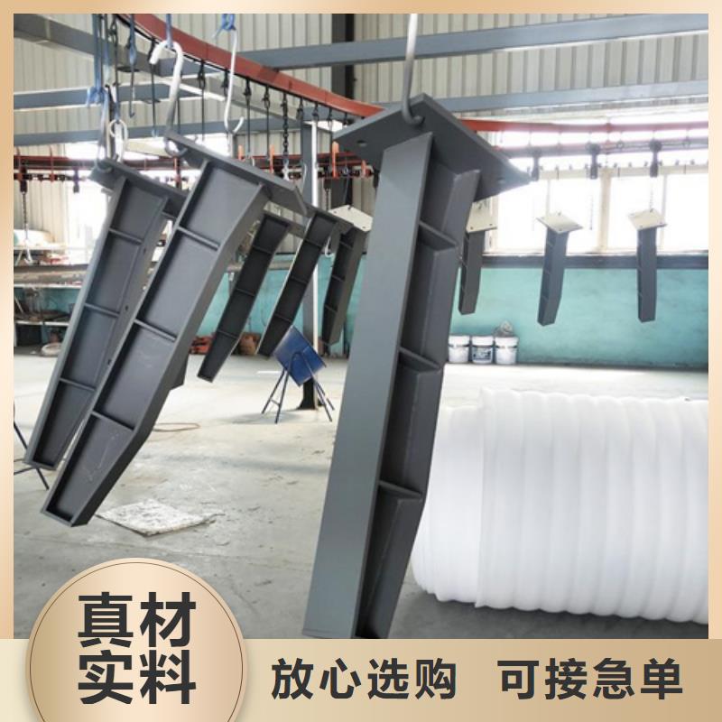 橋梁護欄設計合理