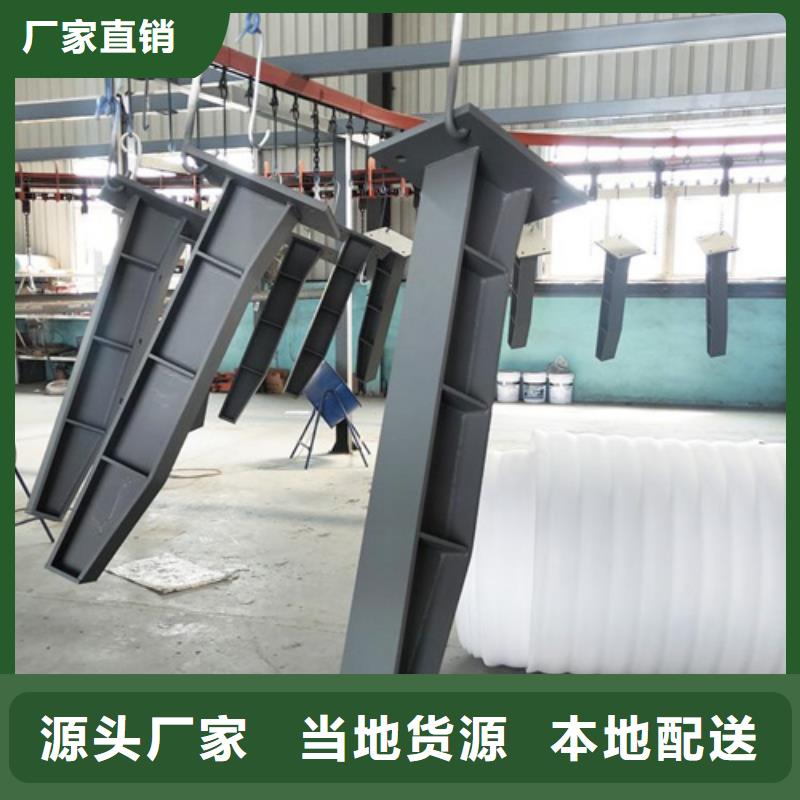 不銹鋼橋梁圍欄靠譜廠家