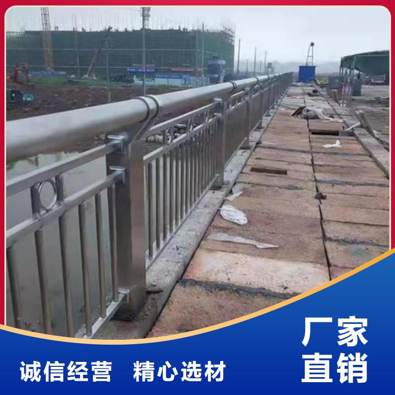 橋梁護欄預(yù)埋件來廠參觀