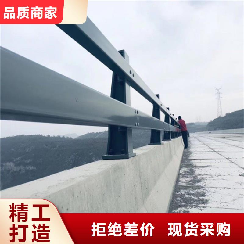 潁東橋梁護欄欄桿圖片參考