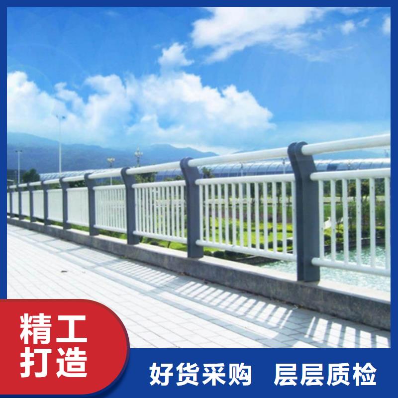 橋梁護欄模板圖片_多年生產經驗
