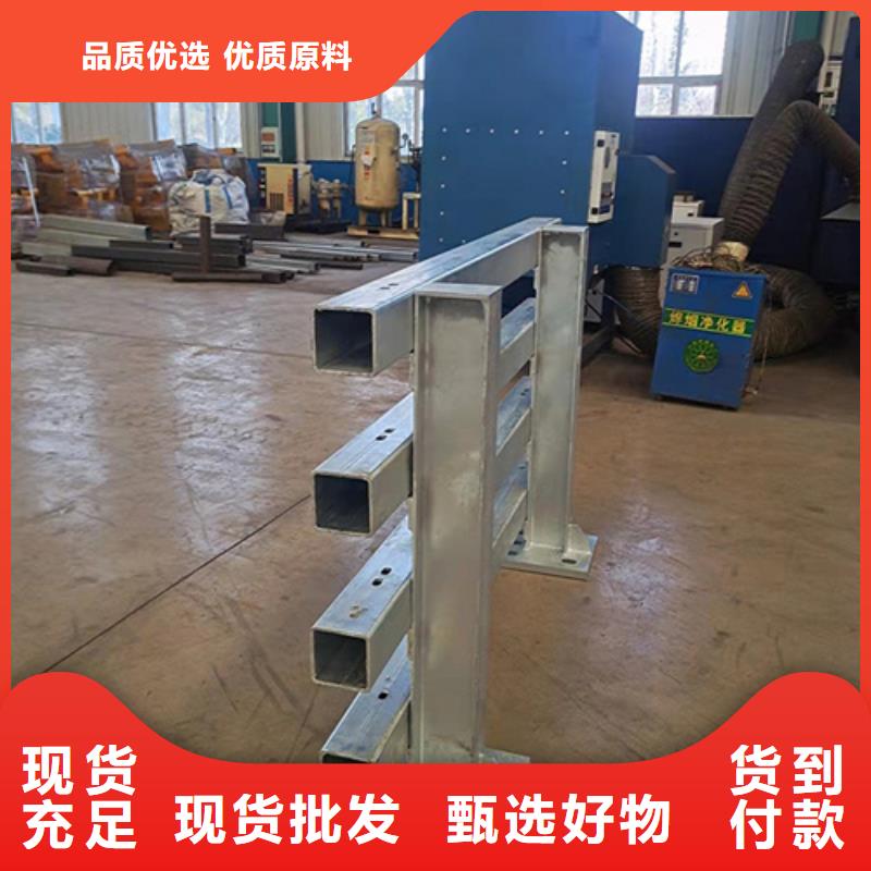 質量可靠的橋梁欄桿供貨商