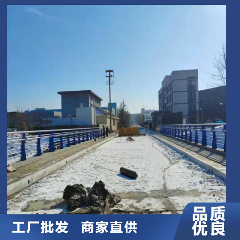 性價比高的橋梁護欄圖片大全批發商