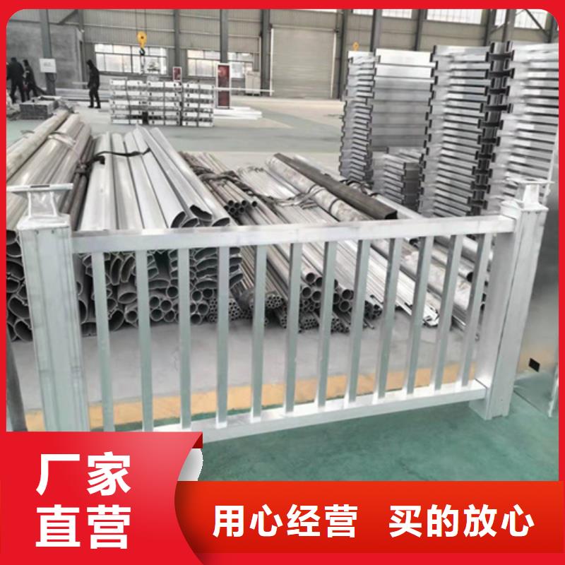 橋梁護欄【不銹鋼復合管】有實力有經驗
