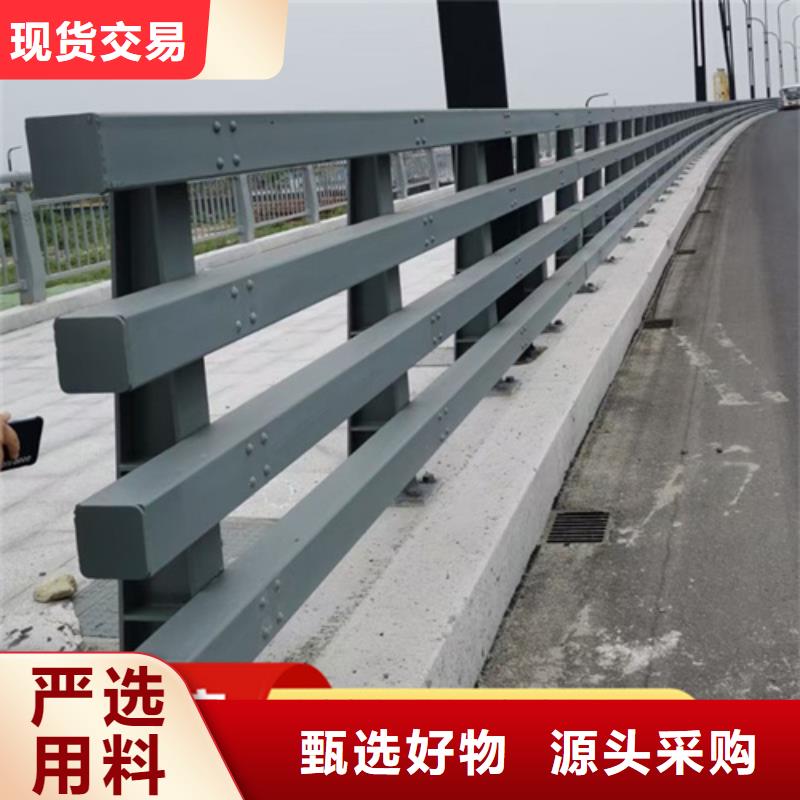 不銹鋼橋梁護欄價格報價