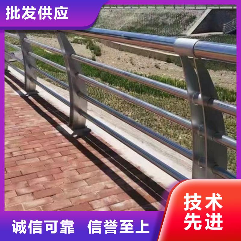 橋梁護欄質(zhì)保時間長