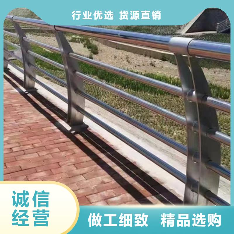 橋梁護欄種類