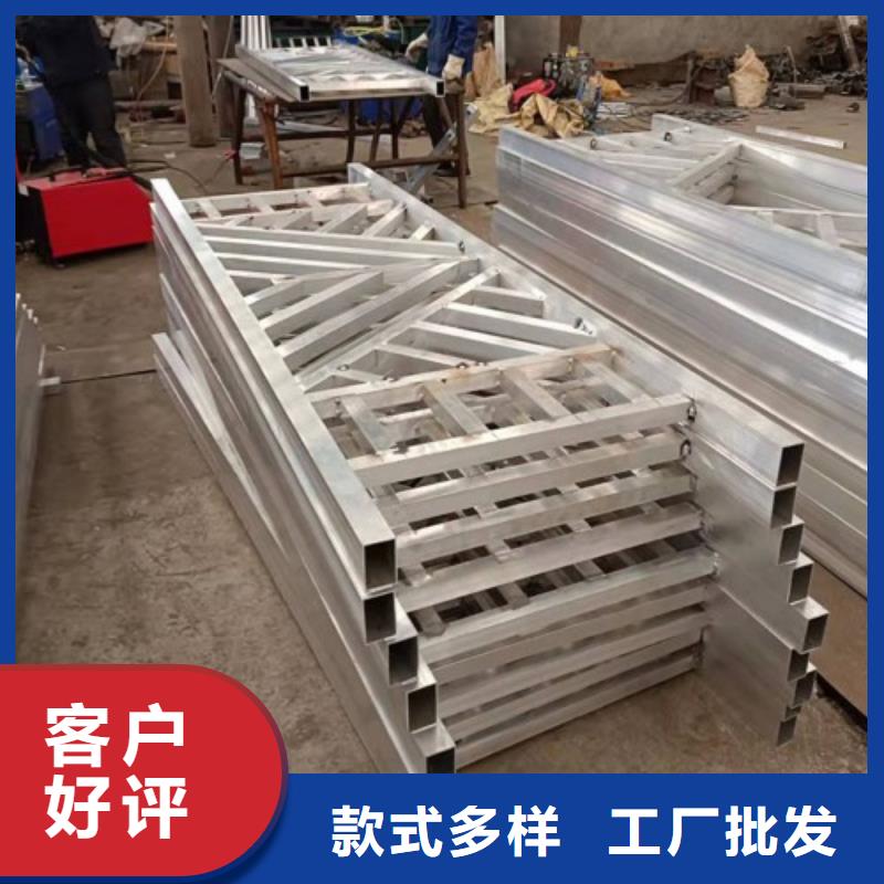 橋梁護欄-市政護欄客戶信賴的廠家
