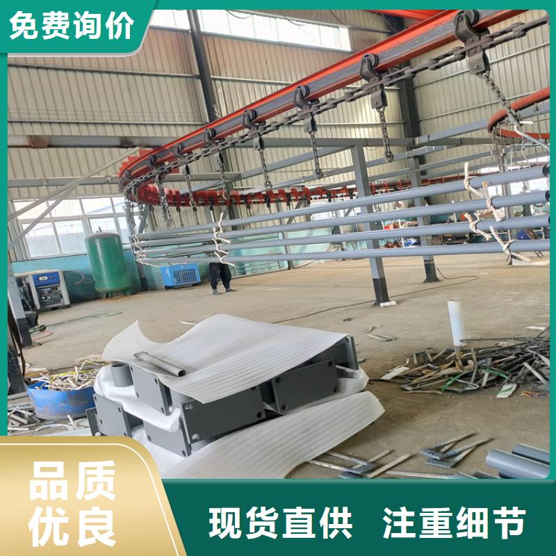 發貨速度快的人防欄桿銷售廠家