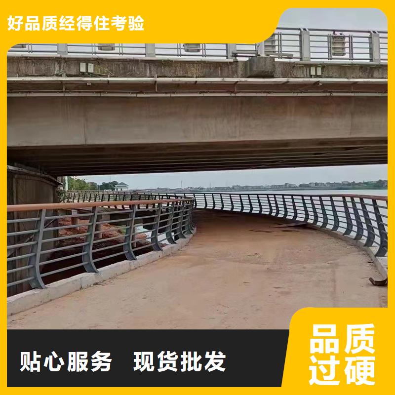 河道鋅鋼護欄實地測量安裝