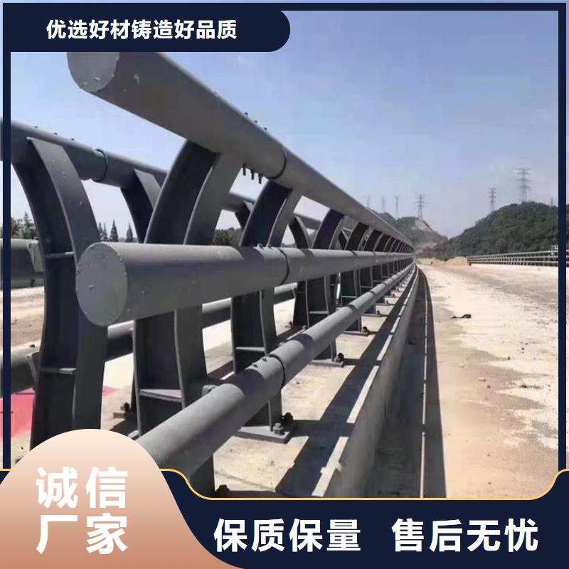河道鋅鋼護欄經久耐用