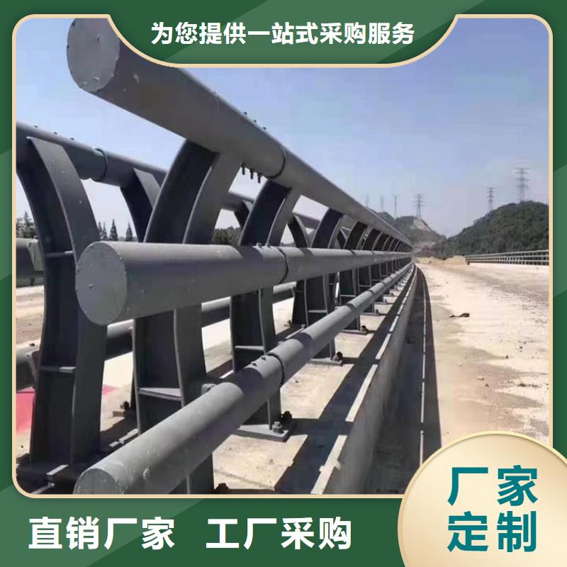 河道護欄【道路護欄】實拍展現