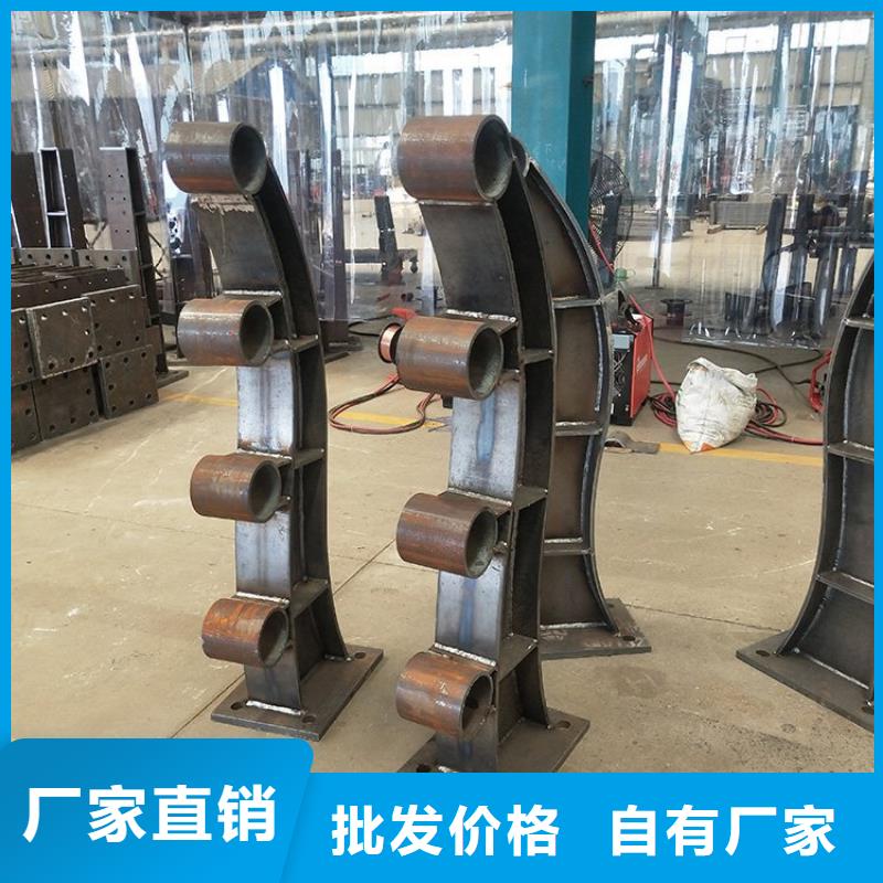 河堤防護(hù)欄報(bào)價(jià)實(shí)在
