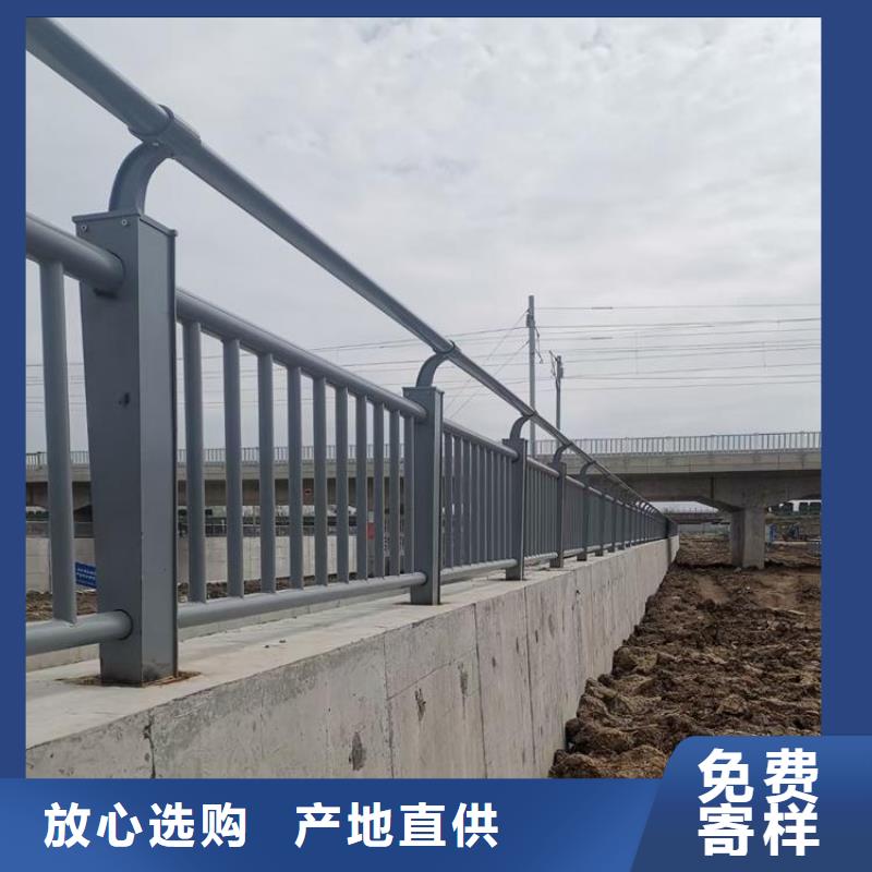 河道橋梁不銹鋼立柱在線獲取報價