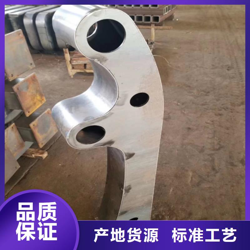 河道欄桿一米價格多少