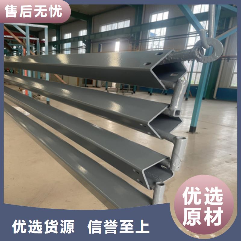 路橋不銹鋼復合管護欄廠家聯系方式