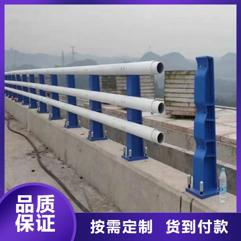 河邊304不銹鋼護欄間距多少