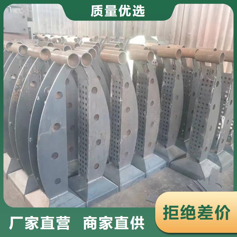 河堤防護(hù)欄報(bào)價(jià)實(shí)在