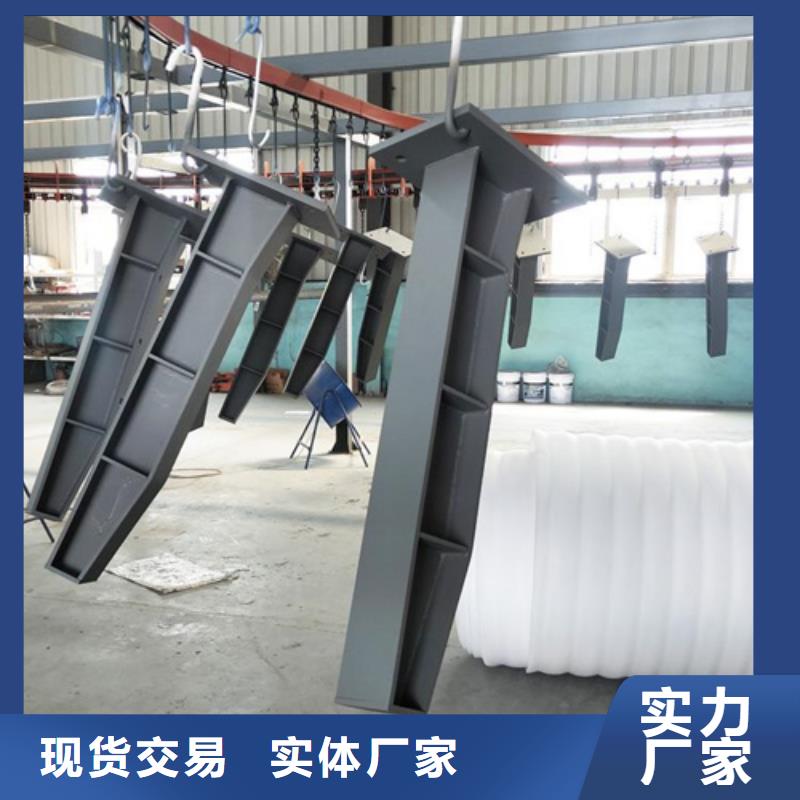鋼管河道護(hù)欄價(jià)格實(shí)惠