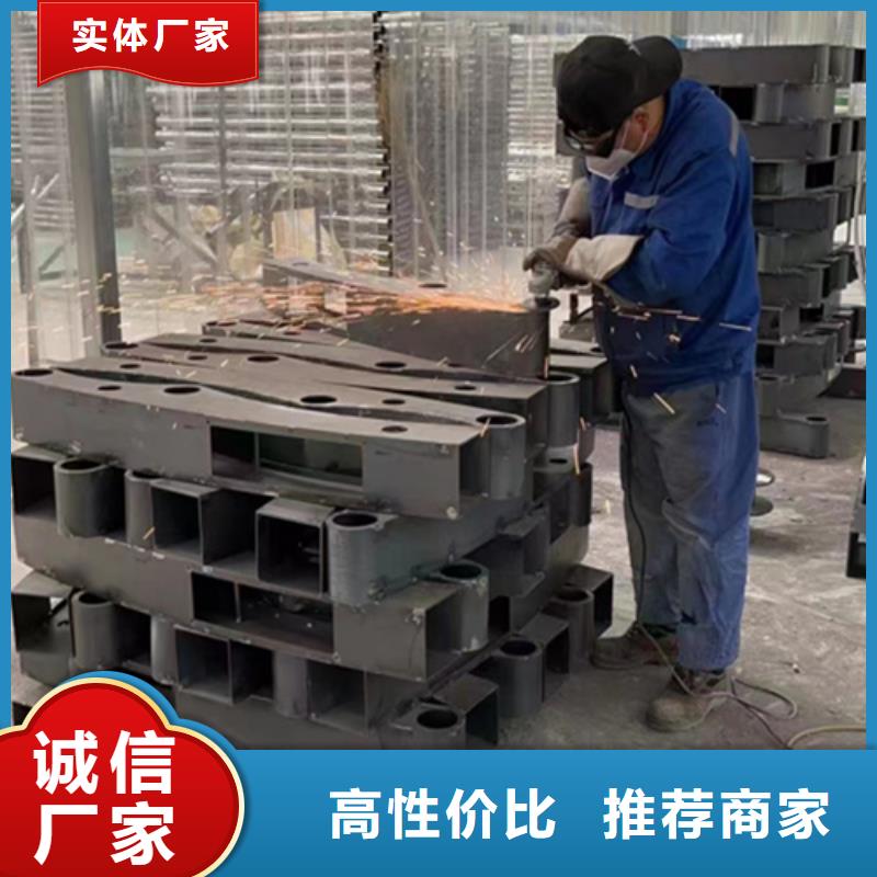 不銹鋼公園花壇圍欄制作哪家好