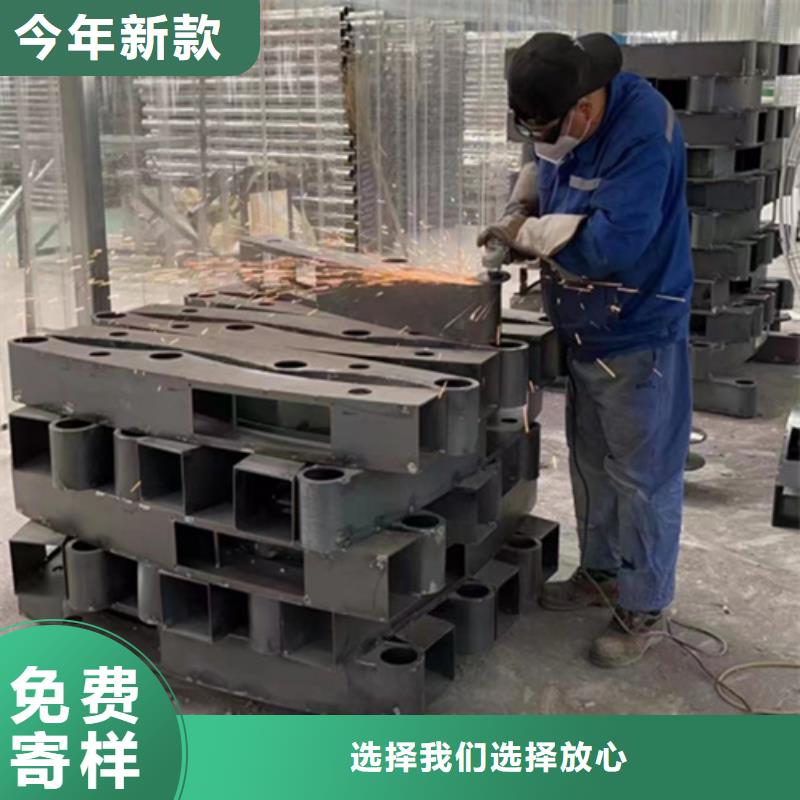 不銹鋼景觀欄桿廠家直銷-本地生產(chǎn)廠家