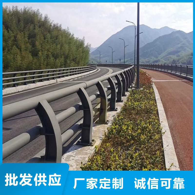 東安高架橋防撞護欄免費設計圖紙