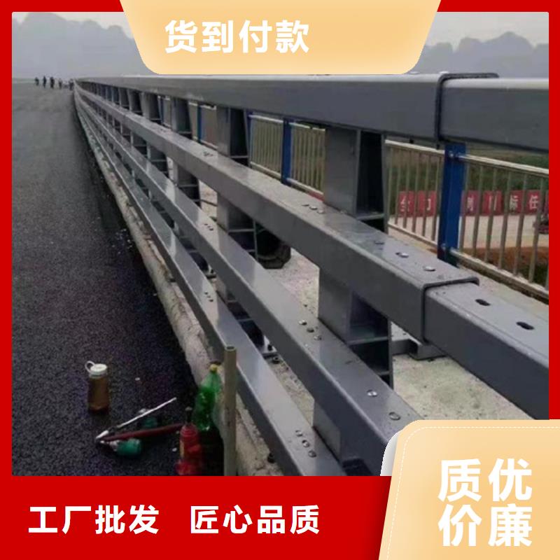 生產防撞護欄模板質量可靠的廠家